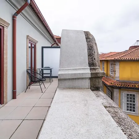 Limehome Porto Rua Das Oliveiras-3